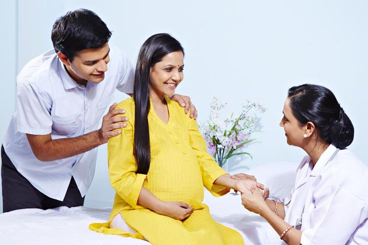 Obstetrics & Gynecology